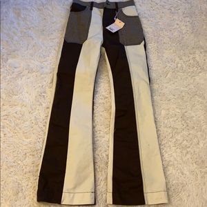 Revice Woodstock Flares